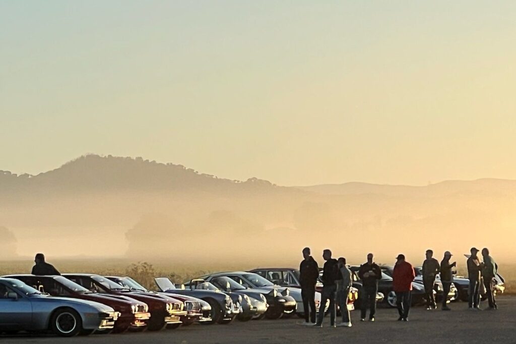 I Drive and Collect Classic Cars: How to Get in the Game I Drive and Collect Classic Cars: How to Get in the Game