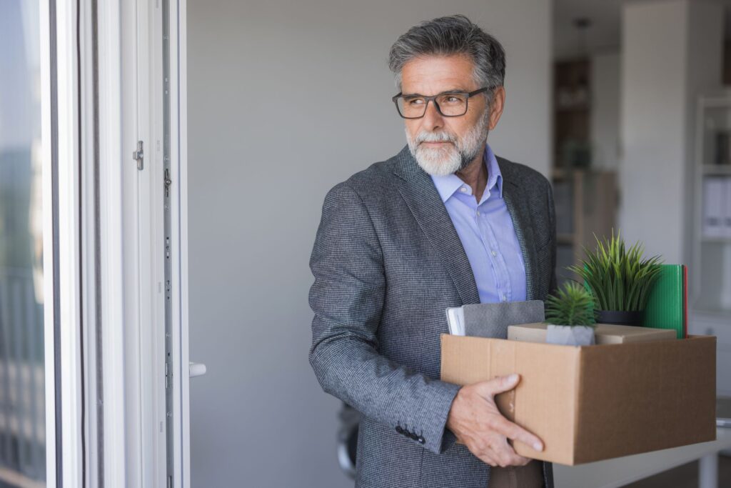 I'm 59 With $1.7 Million Saved and Just Lost My Job. Should I Retire at 59½, or Find New Work? I'm 59 With $1.7 Million Saved and Just Lost My Job. Should I Retire at 59½, or Find New Work?