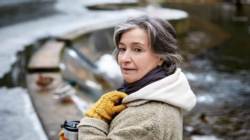 I'm 73, Retired, and Dreading Winter, But I Can't Afford to Be a Snowbird. Help! I'm 73, Retired, and Dreading Winter, But I Can't Afford to Be a Snowbird. Help!