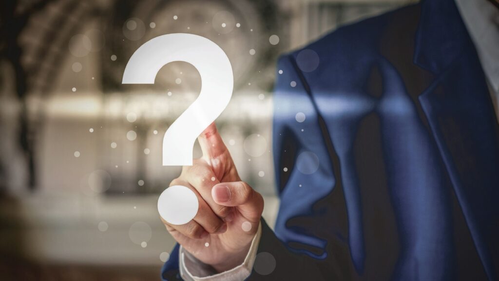 I'm a Federal Benefits Pro: I Answer These 2 Questions a Lot