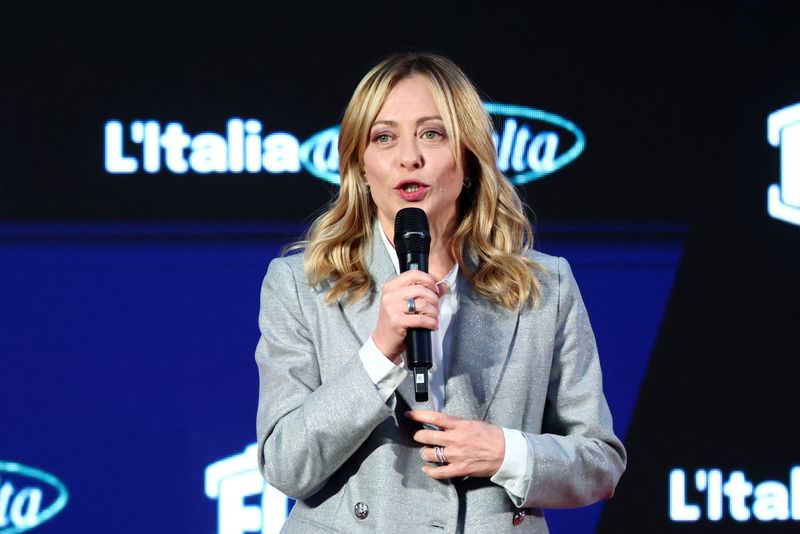 Italy says it would be 'premature' to sign EU-Mercosur trade deal