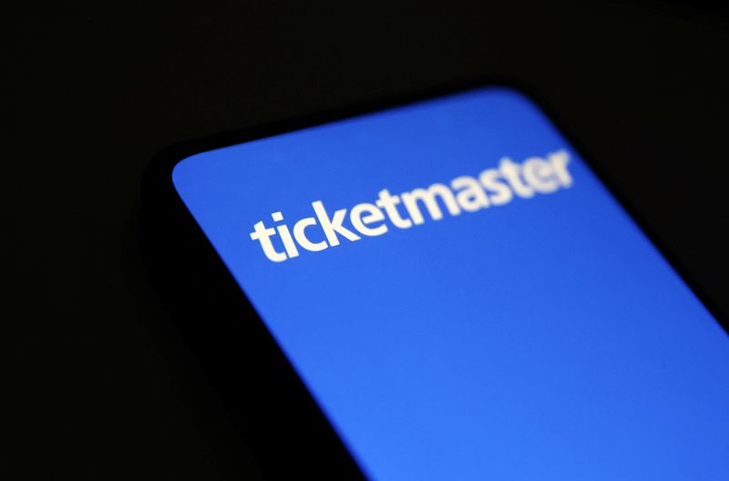 Live Nation, Ticketmaster must face sprawling class action over prices