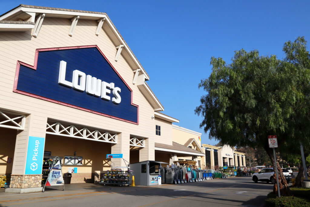 Lowe’s to Pay $12.5M for Lead Paint Violations During Home Renovations Lowe’s to Pay $12.5M for Lead Paint Violations During Home Renovations