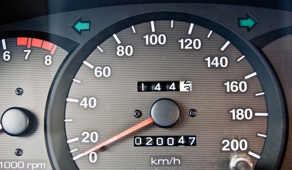 Odometer Fraud Sees 14% Jump in the Past Year Odometer Fraud Sees 14% Jump in the Past Year