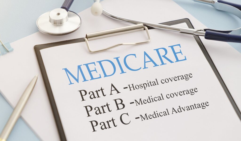Original Medicare vs Medicare Advantage Quiz: Which is Right for You? Original Medicare vs Medicare Advantage Quiz: Which is Right for You?