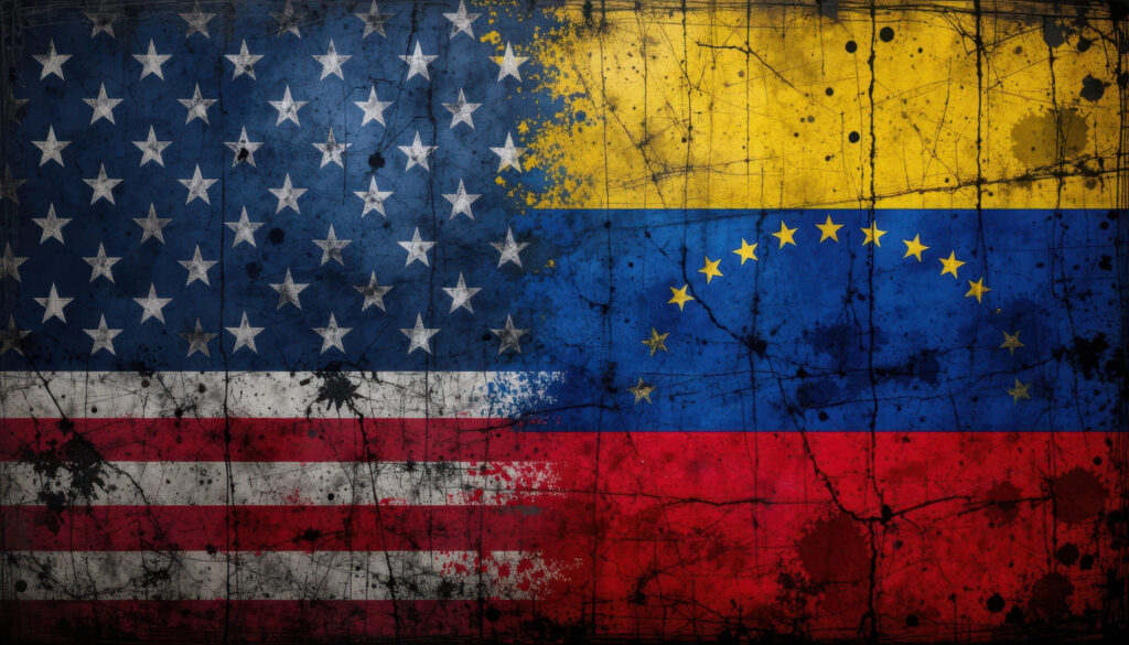 Over 30 Sanctioned Ships in Venezuela at Risk After US Tanker Seizure Over 30 Sanctioned Ships in Venezuela at Risk After US Tanker Seizure