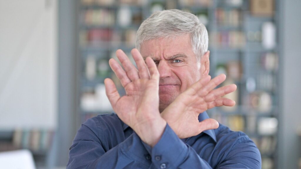 'Politics' Is a Dirty Word for Some Advisers: That's Not Cool 'Politics' Is a Dirty Word for Some Advisers: That's Not Cool