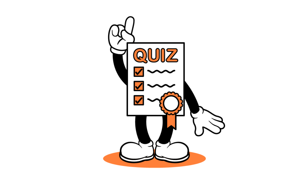 QUIZ: What Type Of Retirement Saver Are You? QUIZ: What Type Of Retirement Saver Are You?