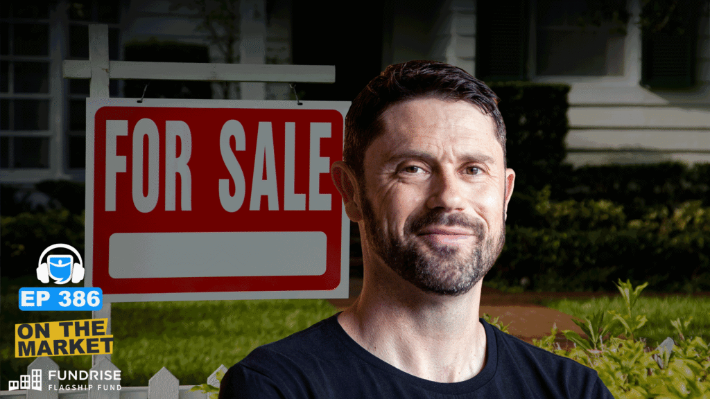 Real Estate Has Finally “Bottomed,” Says Top Investing Expert