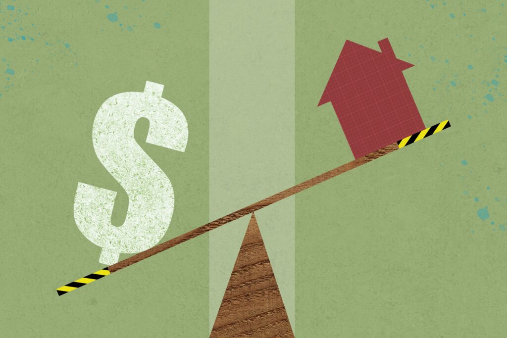 Should You Tap Your Home Equity Before 2026? What Homeowners Should Know About Rates, Risks and Timing Should You Tap Your Home Equity Before 2026? What Homeowners Should Know About Rates, Risks and Timing