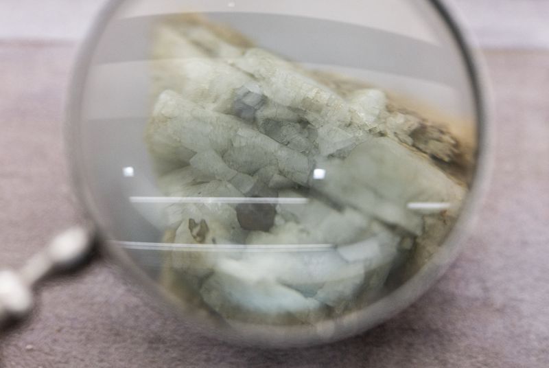 ’Slow’ EU to unveil plan for cutting raw materials’ reliance on China