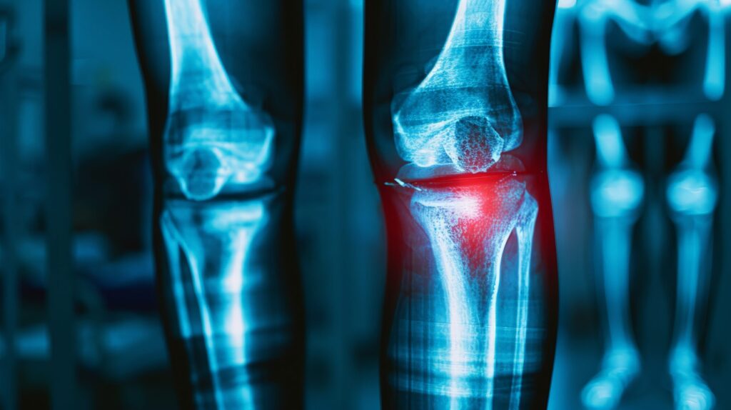 TN Supreme Court Finds Driver Due Knee Replacement Despite Arthritis