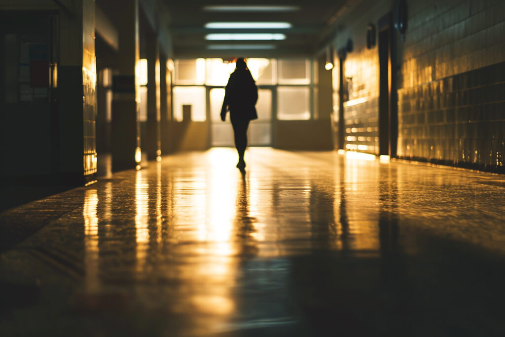 The Rise of Deepfake Cyberbullying Poses a Growing Problem for Schools