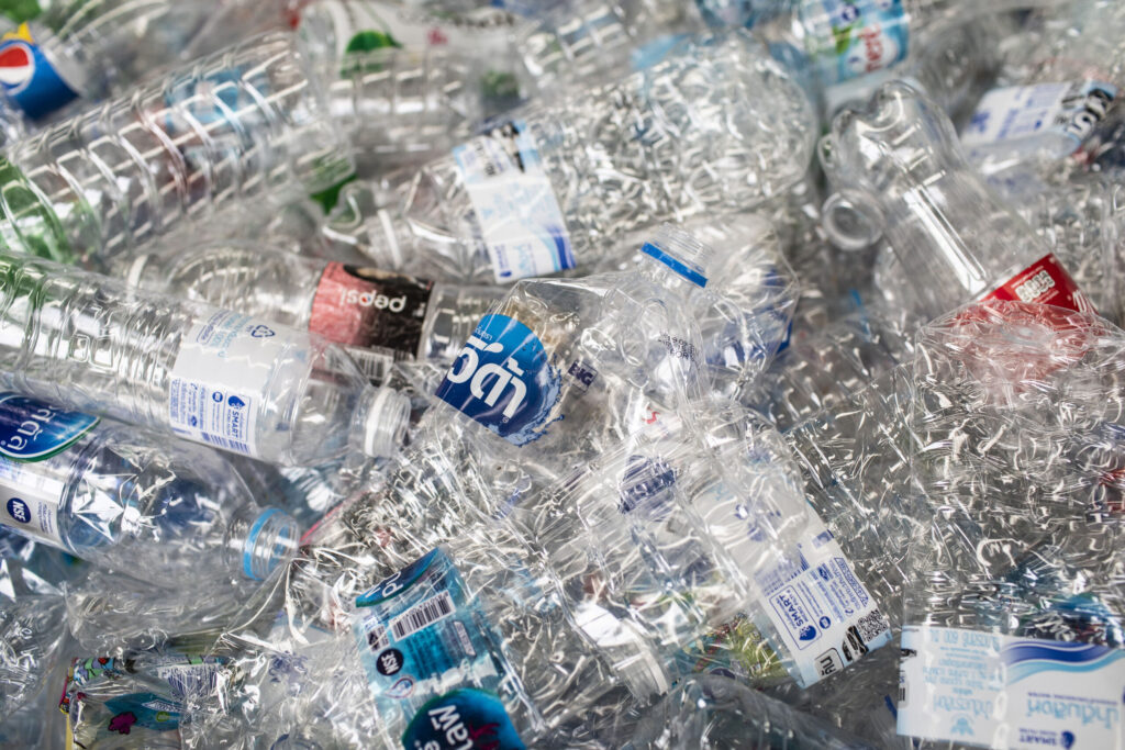 The World’s Plastic Glut Is Set to Get Much Worse by 2040, Study Finds The World’s Plastic Glut Is Set to Get Much Worse by 2040, Study Finds