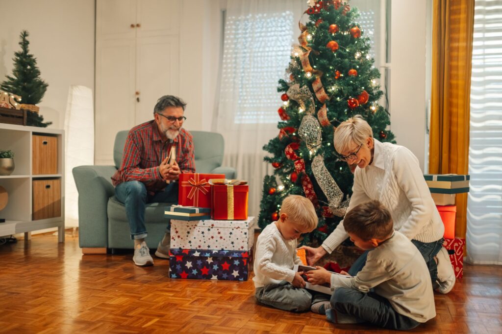 Top 22 Gifts for Grandkids from Walmart