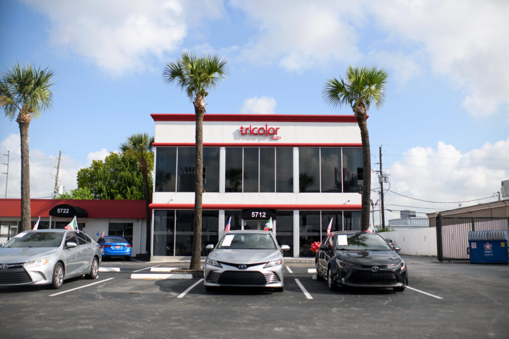 Tricolor Trustee Files Suit in Texas for Auto Dealer’s Collapse