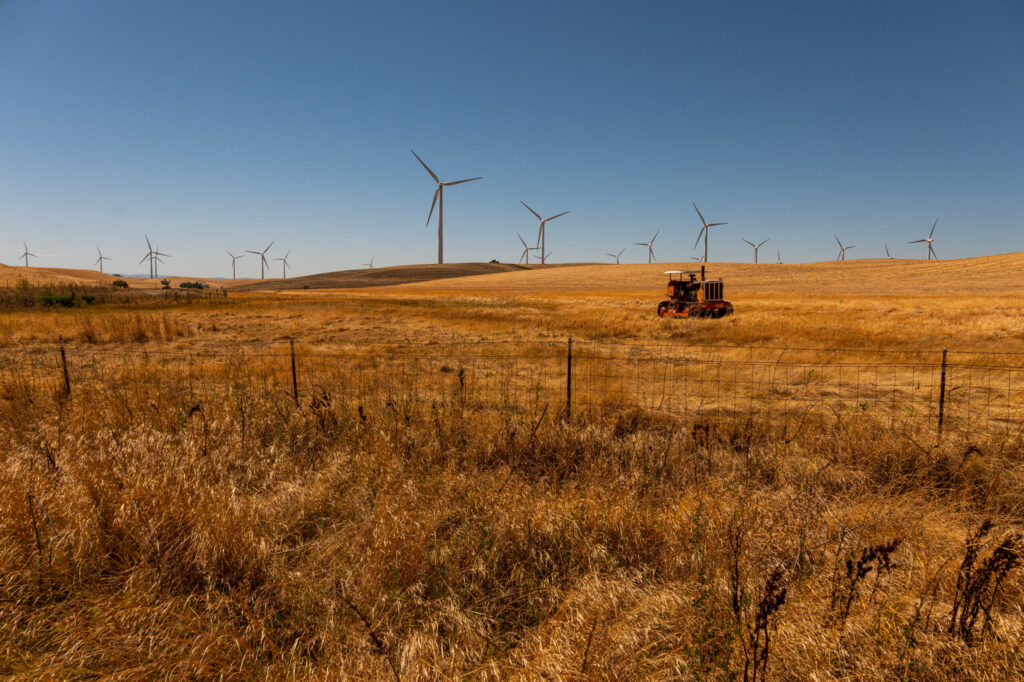 Trump Ban on Wind Energy Projects Ruled Illegal by Federal Judge Trump Ban on Wind Energy Projects Ruled Illegal by Federal Judge