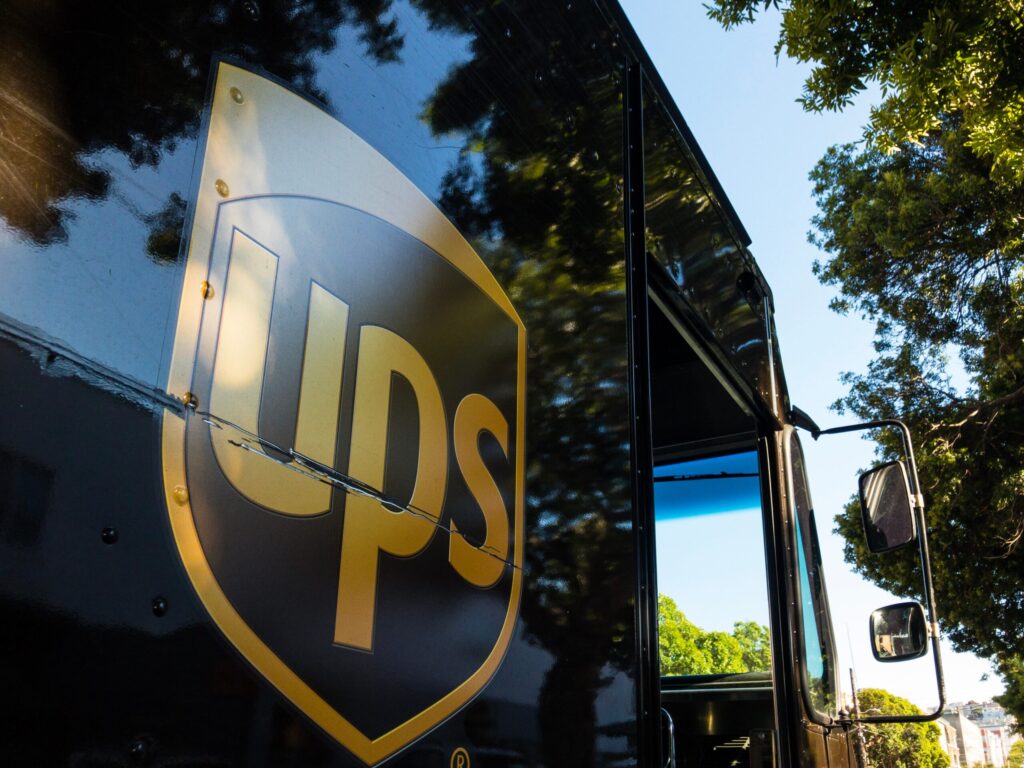 UPS Ripped Off Seasonal Workers With Unfair Pay Practices, Lawsuit Alleges