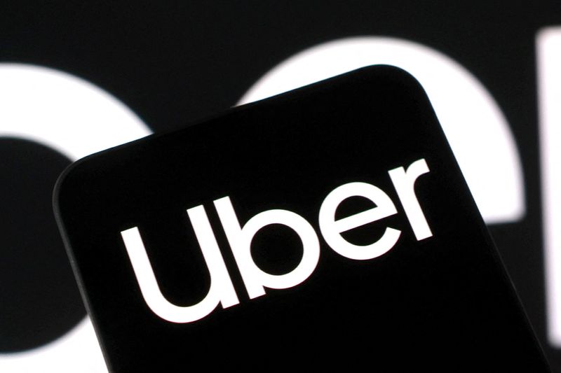 US FTC, 21 states file amended complaint against Uber alleging deceptive billing practices