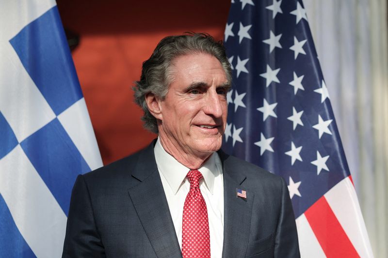 US pauses leases for five offshore wind projects over radar concerns