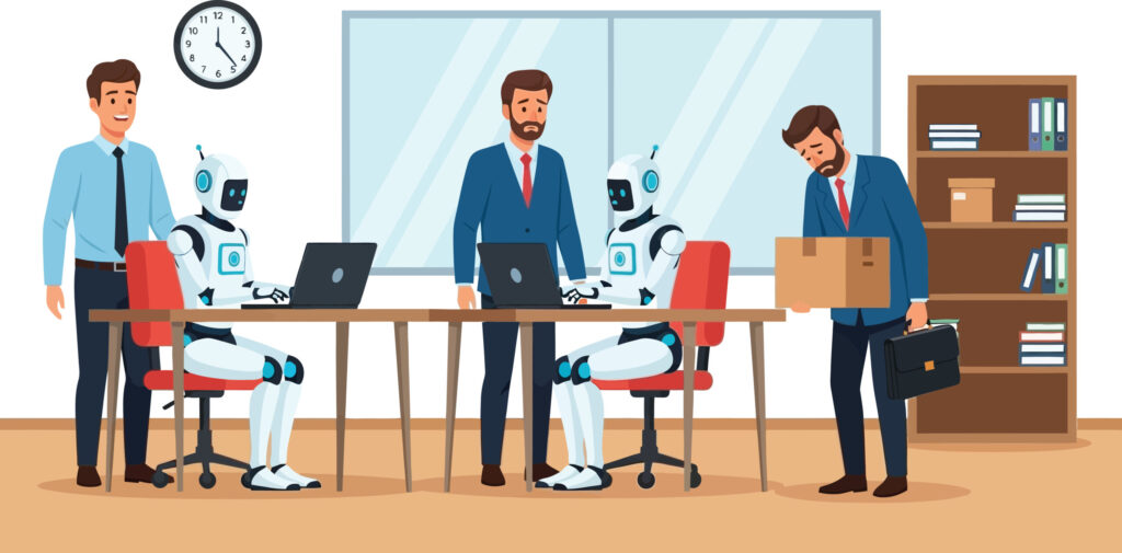 Underwriter, Actuary Fears of AI Drop; Work Needed on Collaboration
