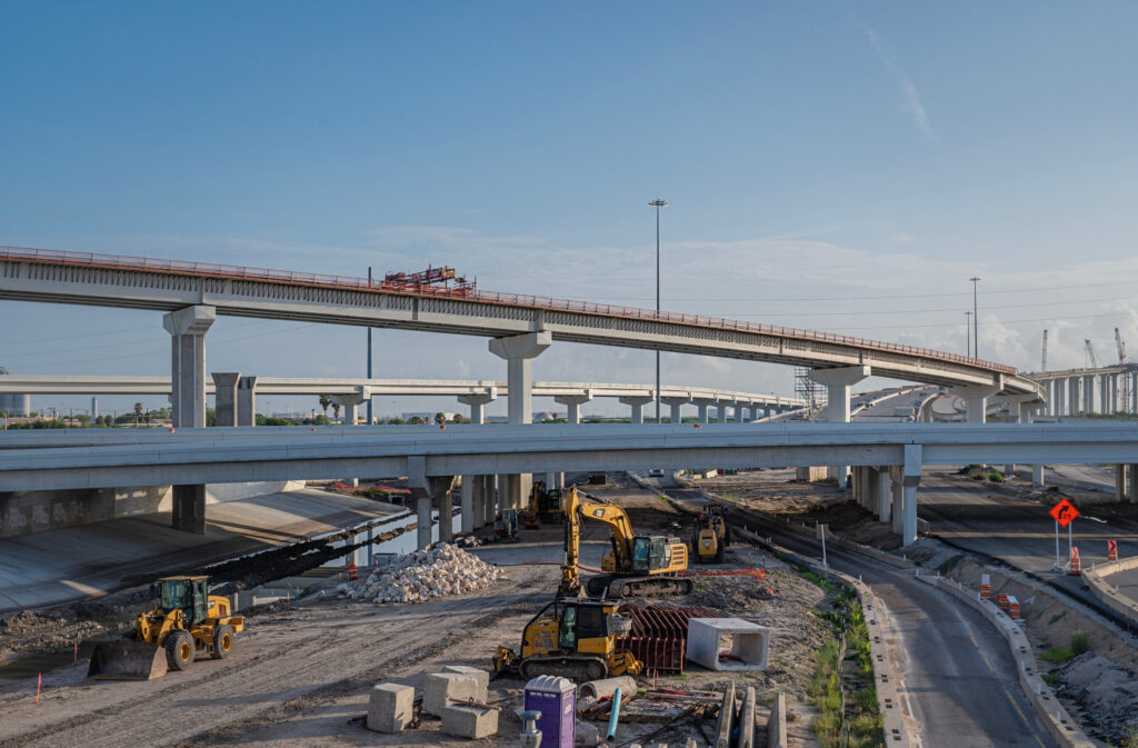 Water Shortages in South Texas Drive Downgrade of Corpus Christi Water Shortages in South Texas Drive Downgrade of Corpus Christi