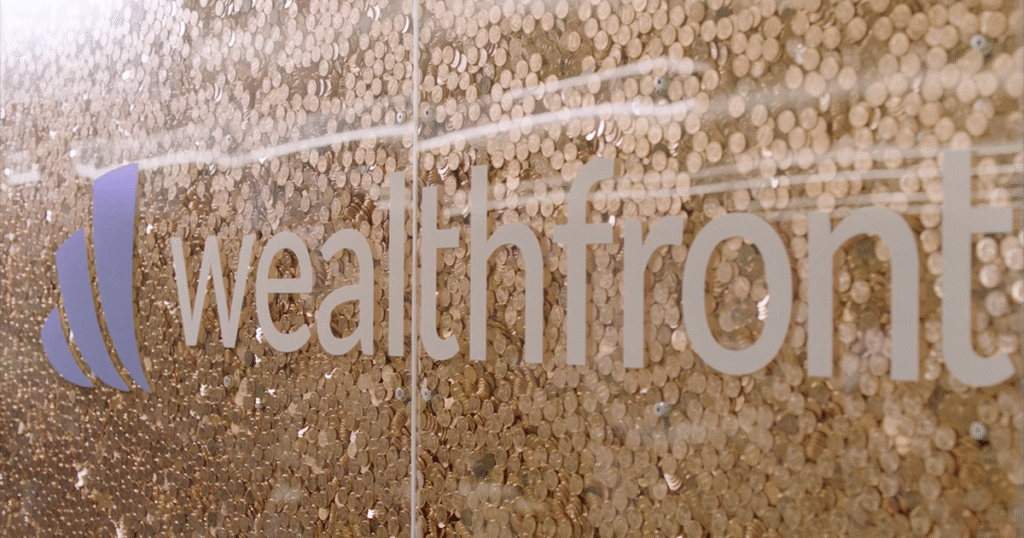 Wealthfront Seeking $485M in Funding Via IPO Wealthfront Seeking $485M in Funding Via IPO
