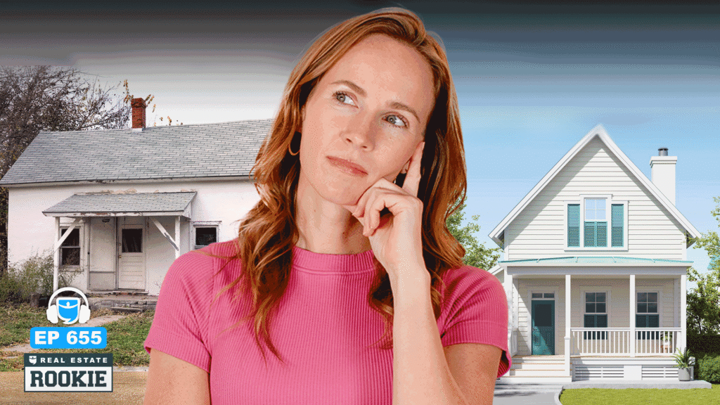 Buying a “Cheap” Rental Property: What 99% of Rookies Miss (Rookie Reply)