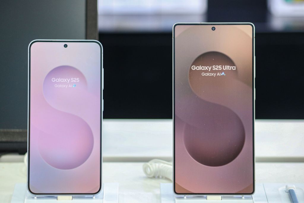 What to Know Before Upgrading Your Samsung Galaxy Phone