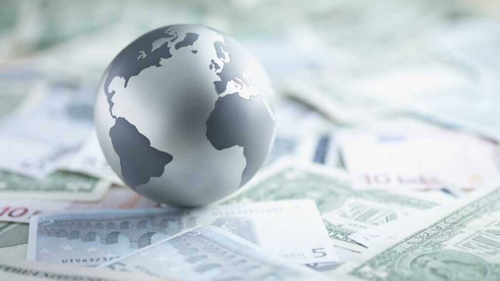 What to expect from the global economy in 2026