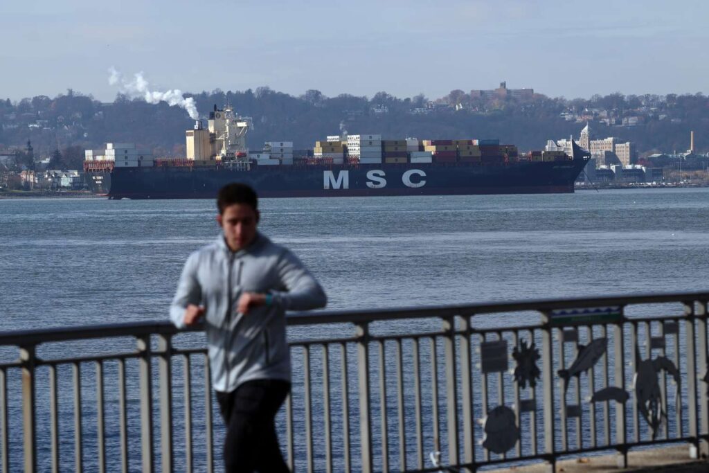 Where Trump's Tariffs Stand Going Into 2026 Where Trump's Tariffs Stand Going Into 2026