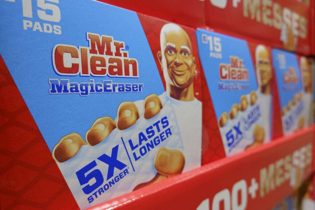 Why Procter & Gamble Stock Hit a 2-Year Low on Tuesday Why Procter & Gamble Stock Hit a 2-Year Low on Tuesday