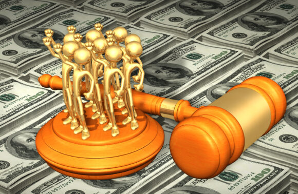 10 Highest Class-Action Settlements in 2025 Eclipsed $70B Total: Duane Morris