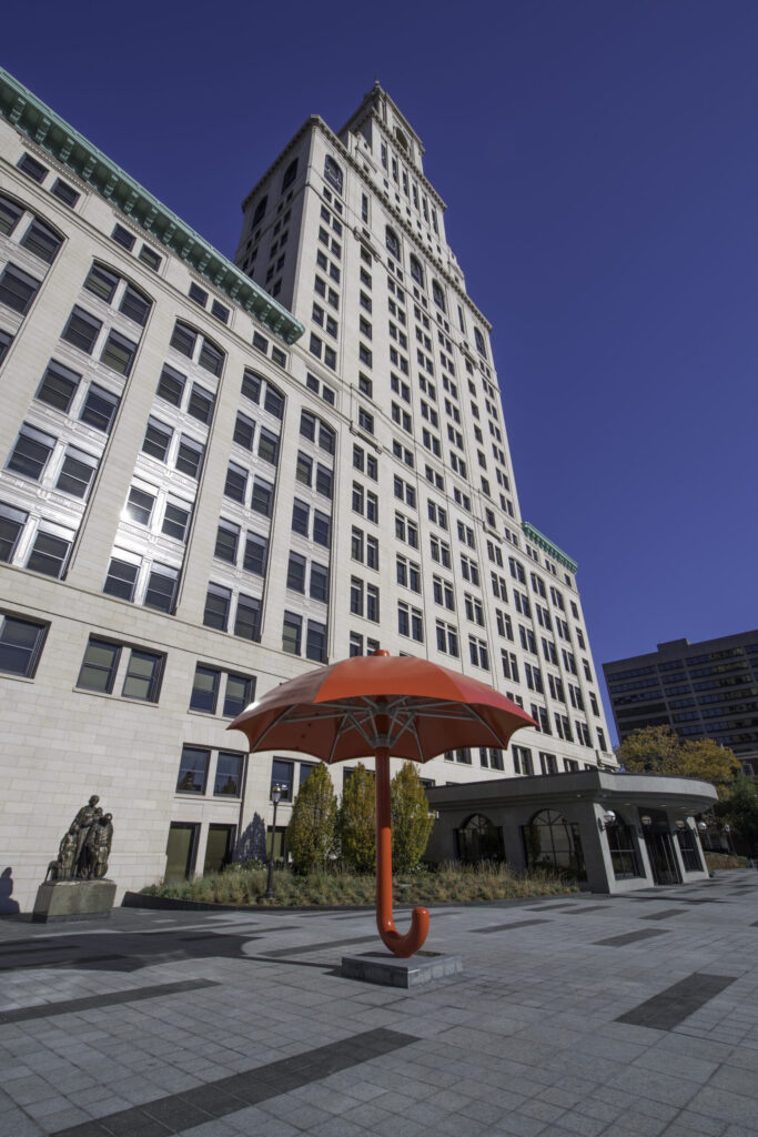 20,000 AI Users at Travelers Prep for Innovation 2.0; Claims Call Centers Cut