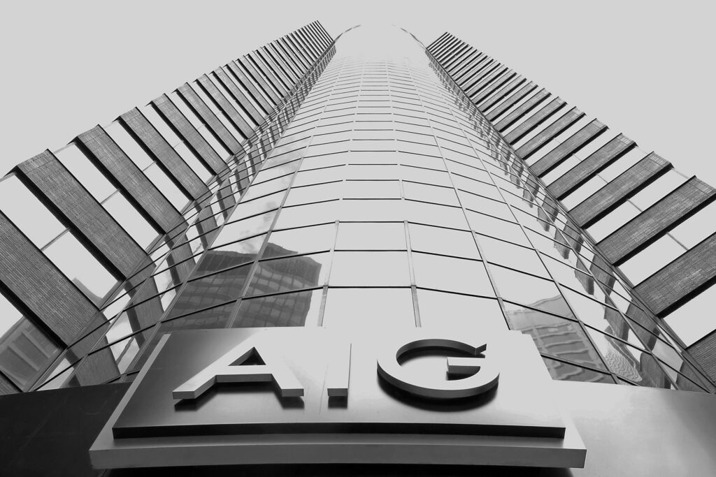 AIG Announces Strategic Investment Partnership of Up to $3.5B With CVC