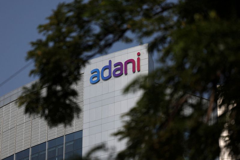 Adani group firms shed $12.5 billion market cap after SEC seeks court nod to serve summonses