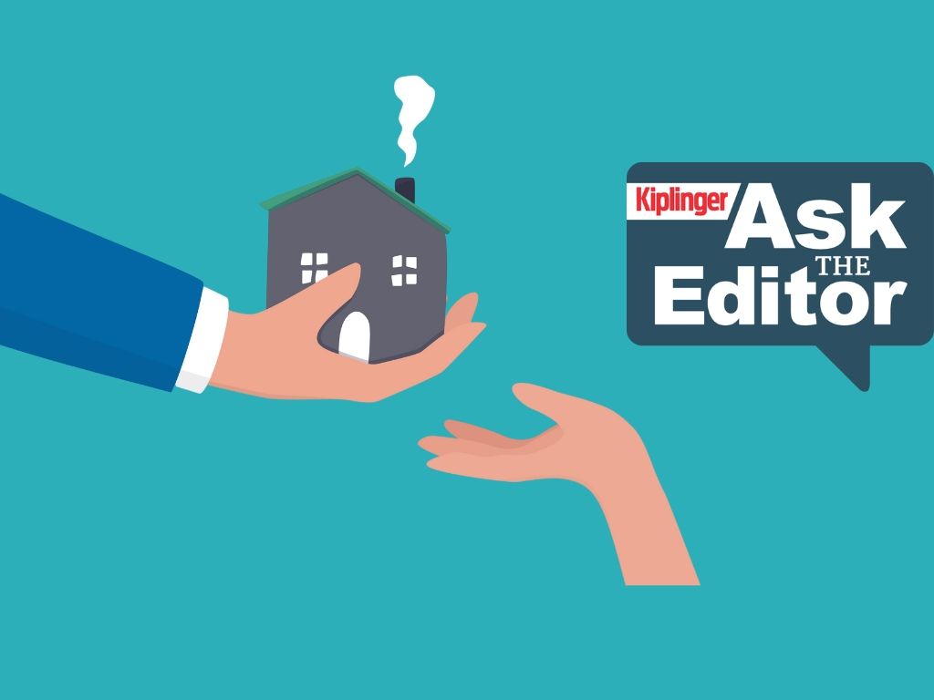 Ask the Tax Editor: Residential Rental Property Questions Ask the Tax Editor: Residential Rental Property Questions