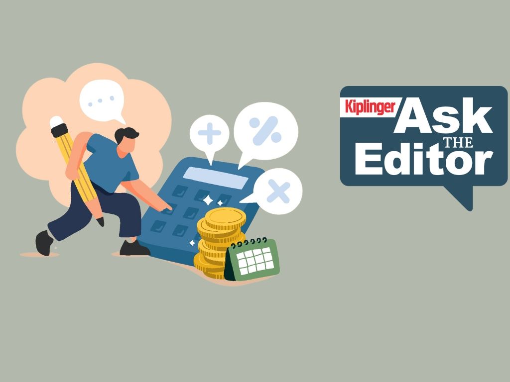 Ask the Tax Editor: Taxation of Social Security Benefits Ask the Tax Editor: Taxation of Social Security Benefits
