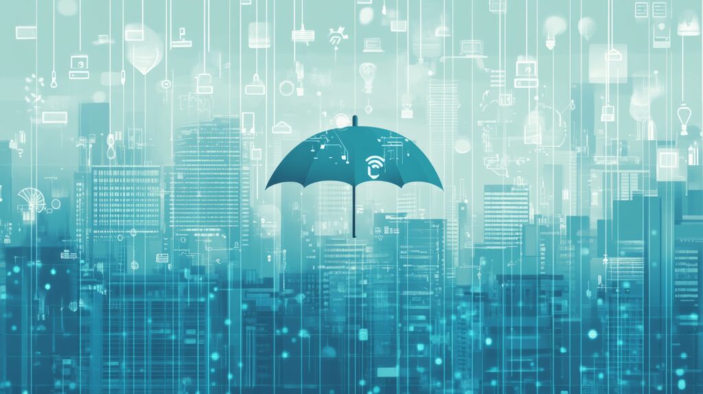 Brit Announces Renewal of $200M Cyber Consortium