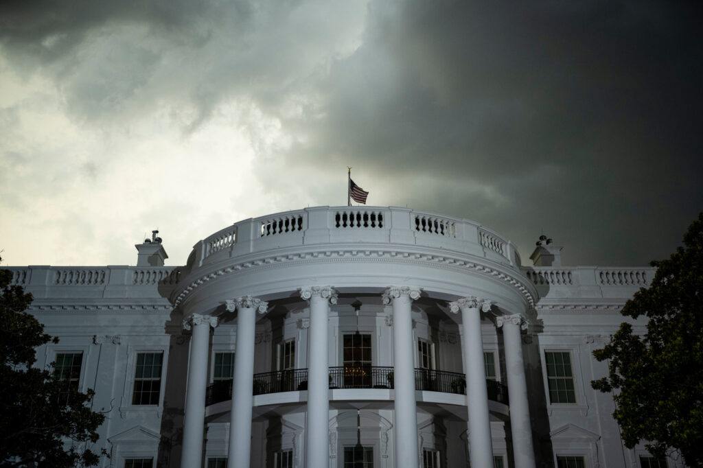 CEOs on Guard as Trump Rattles Companies With Series of Edicts