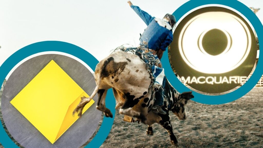 CommBank, Macquarie hike mortgage rates as RBA risks build CommBank, Macquarie hike mortgage rates as RBA risks build