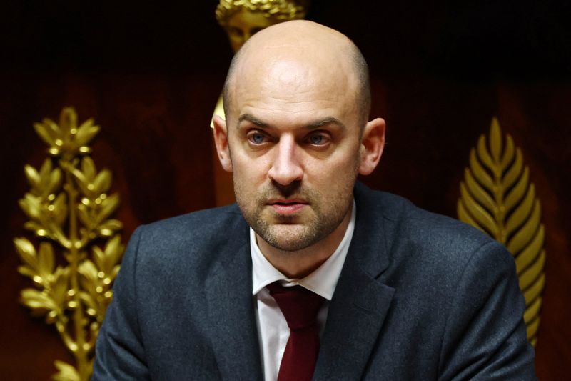 EU sends emergency generators to Ukraine as France plans to coordinate aid