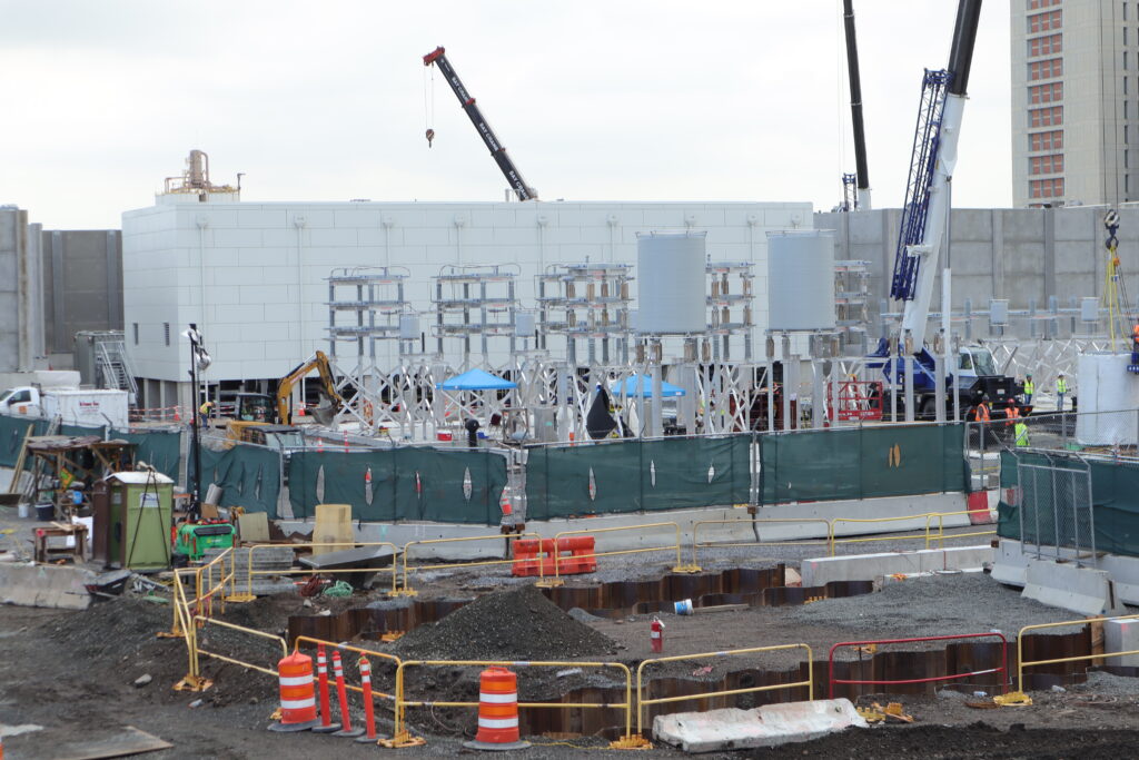 Federal Judge Allows Equinor to Restart New York Offshore Wind Project