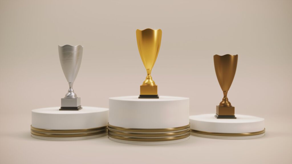 Forget Financial Forecasts: Focus on These 3 Goals for Success