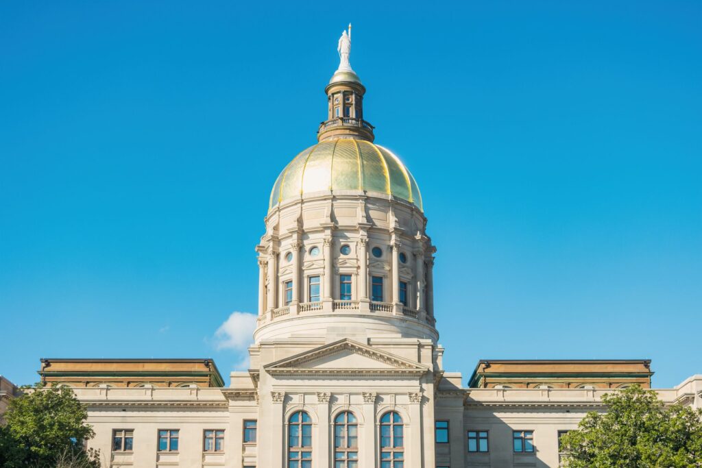 Georgia Income Tax: Inside the New Elimination Roadmap and Tax Refunds for 2026