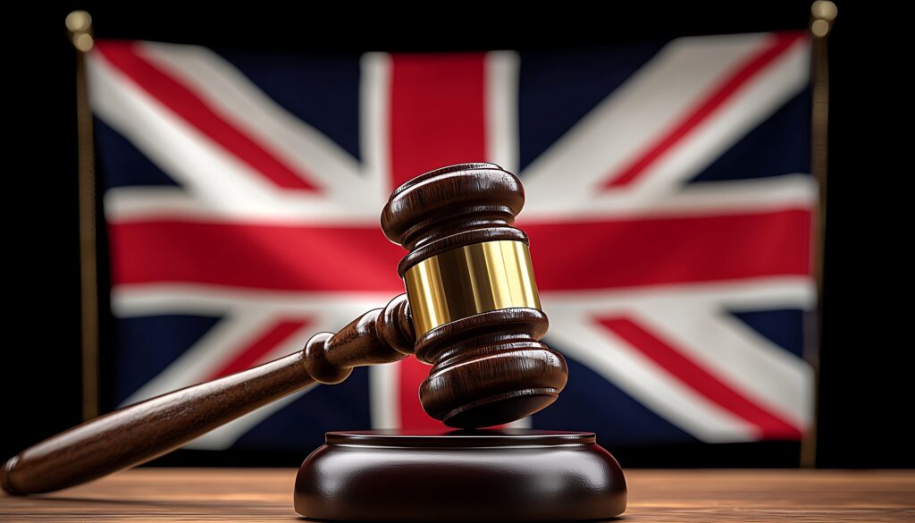 Greensill Bank Sues UK Government for $441 Million Over COVID Loan Guarantees