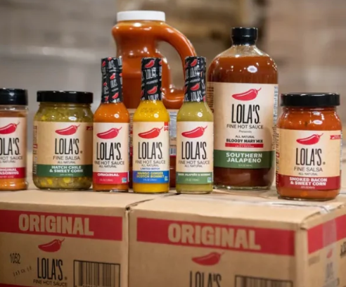 Hot Sauce Company Sues Manufacturer Over Exploding Bottles