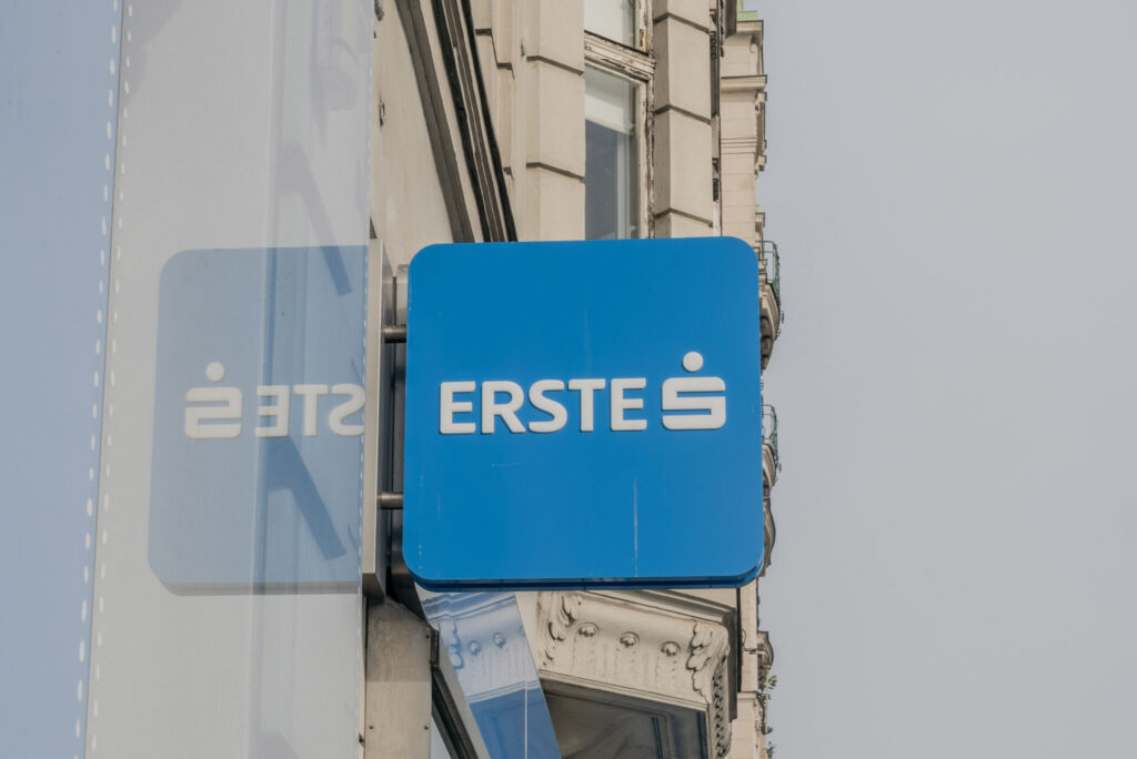 Insurers Buy Erste SRT Deal Linked to €10 Billion Loans for M&A Insurers Buy Erste SRT Deal Linked to €10 Billion Loans for M&A