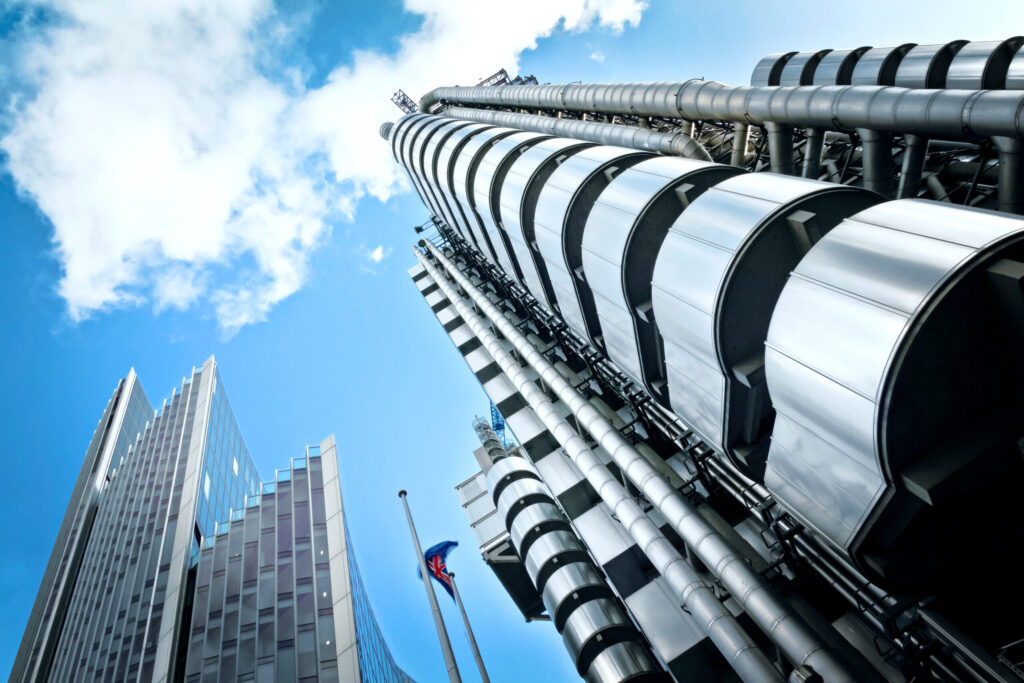 Lloyd’s Appoints Bichard From PwC as CFO, Succeeding Cliff Lloyd’s Appoints Bichard From PwC as CFO, Succeeding Cliff