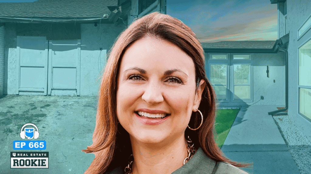 Making $25,000/Year Cash Flow by Buying the Worst Rental on the Best Block